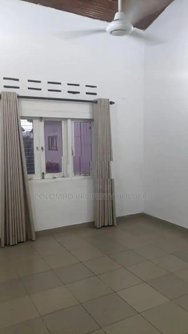 Apartment for Rent in Narahenpita