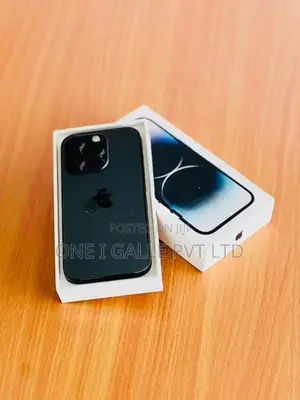 Apple iPhone 14 Pro 512GB (Used)