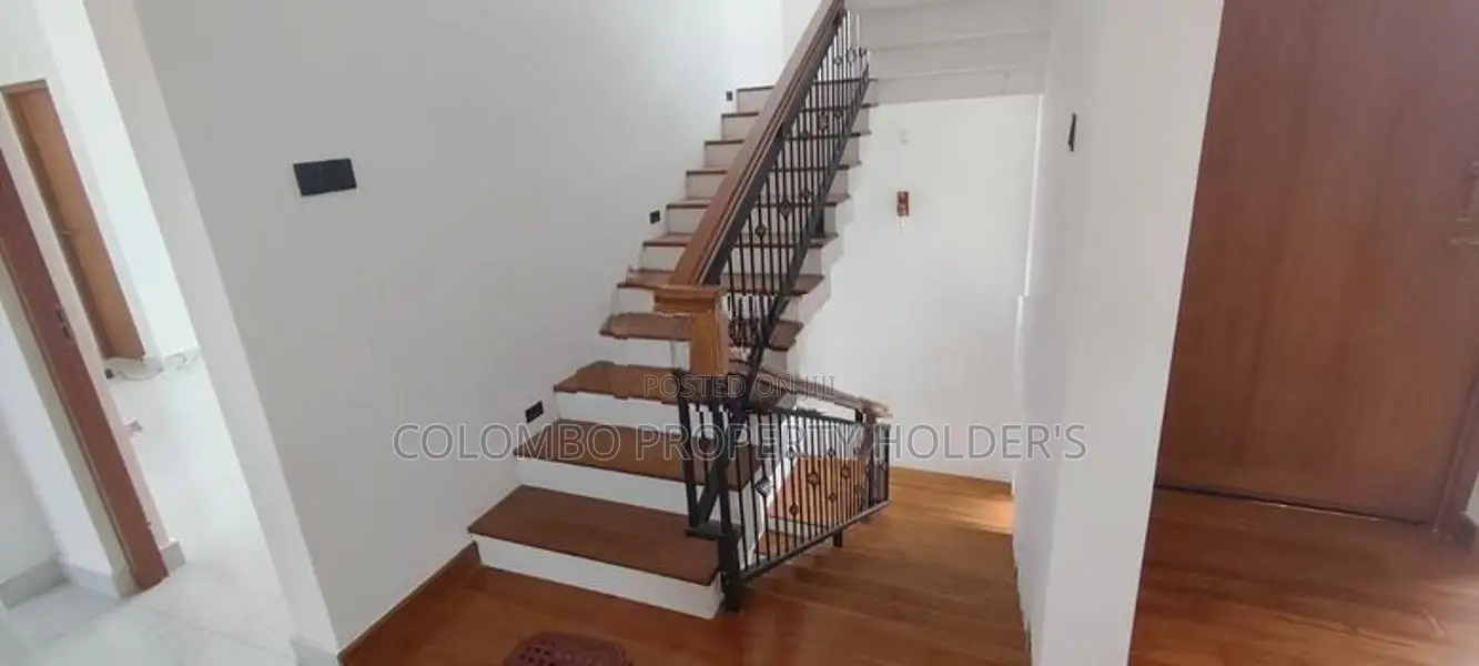 House for Rent in Thalawathugoda
