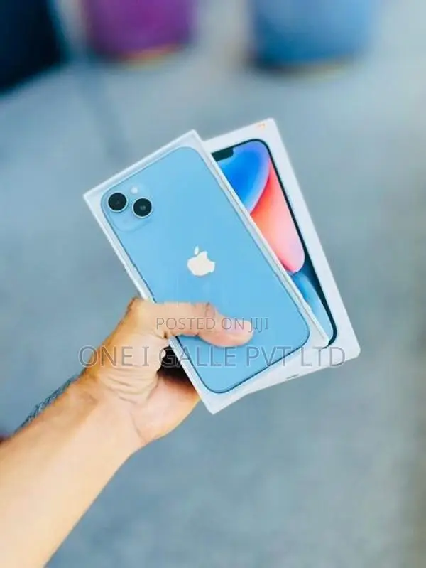 Apple iPhone 14 Plus 128GB (Used)