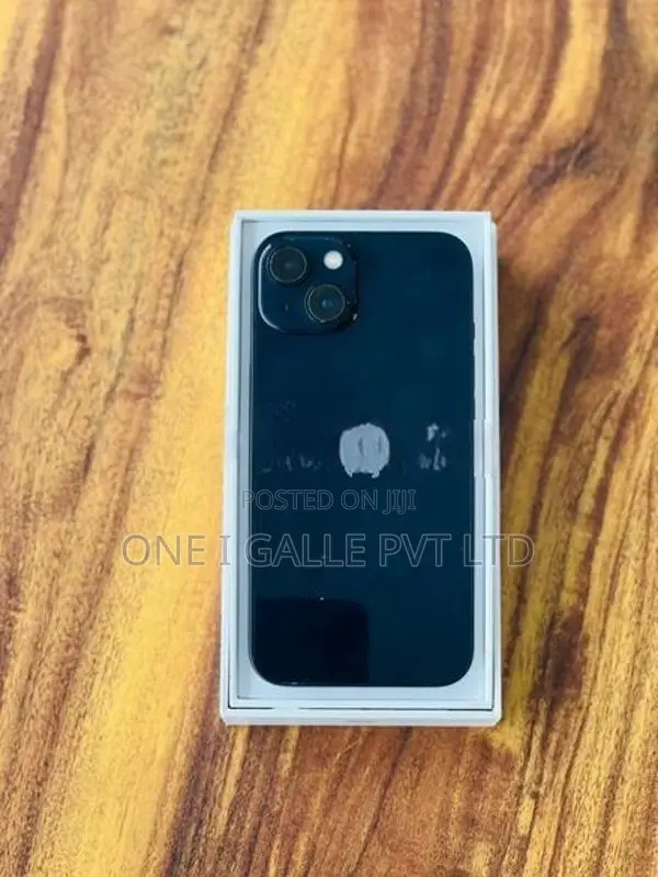 Apple iPhone 14 Plus 128GB (Used)