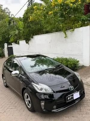 Toyota Prius S GRADE LED 13 2013