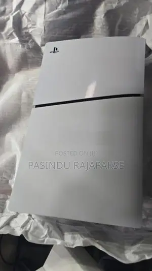 PS5 Slim