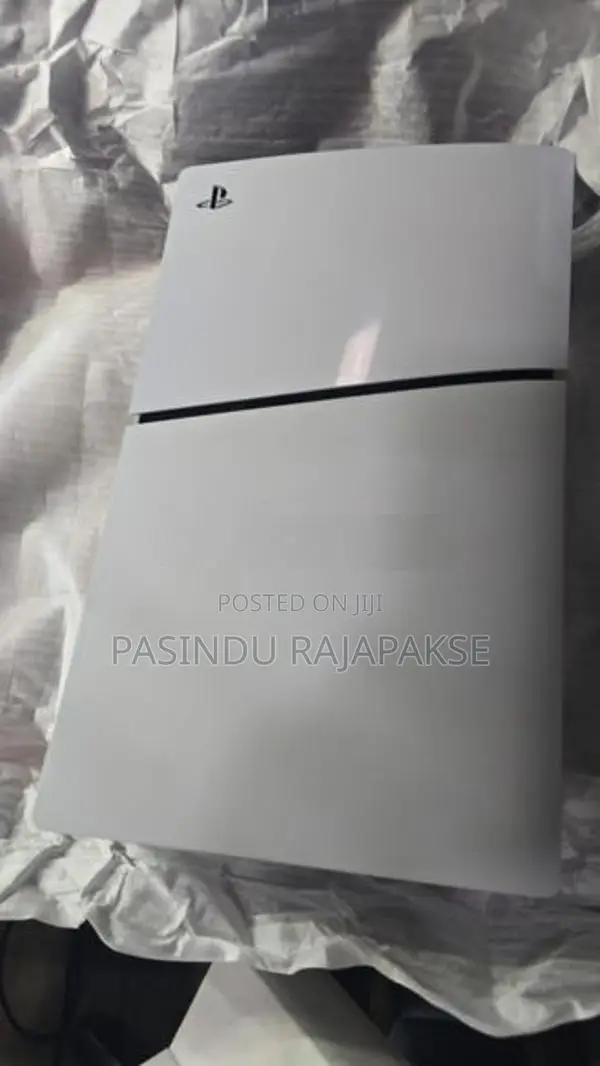 PS5 Slim