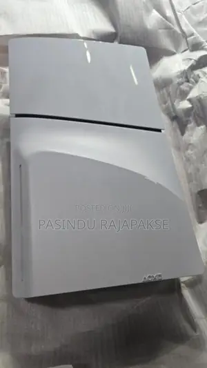 PS5 Slim