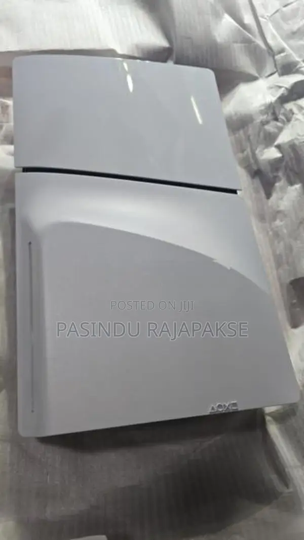 PS5 Slim