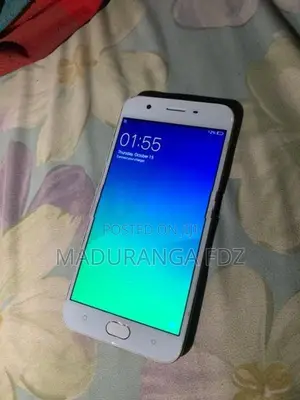 Oppo A57 (Used)