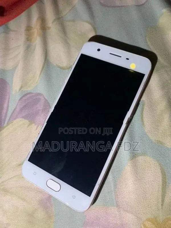 Oppo A57 (Used)
