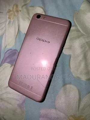 Oppo A57 (Used)