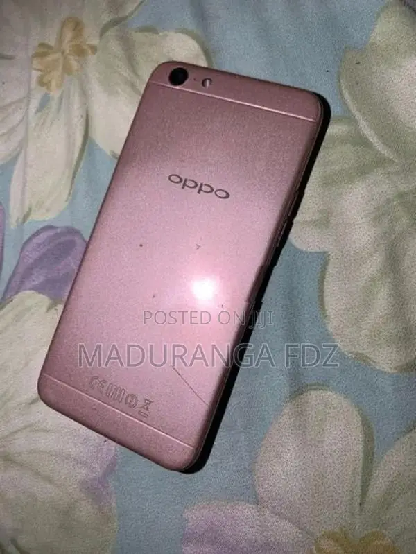 Oppo A57 (Used)