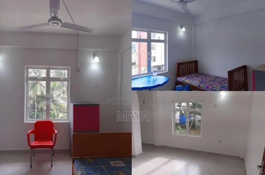 LADIES ONLY ROOMS FOR RENT KADAWATHA TOWN FACING KANDY ROAD