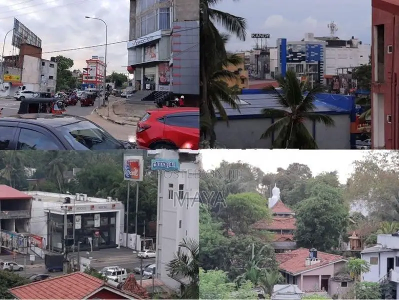 LADIES ONLY ROOMS FOR RENT KADAWATHA TOWN FACING KANDY ROAD