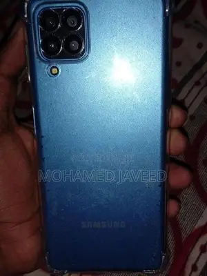 Samsung Galaxy A22 (Used)