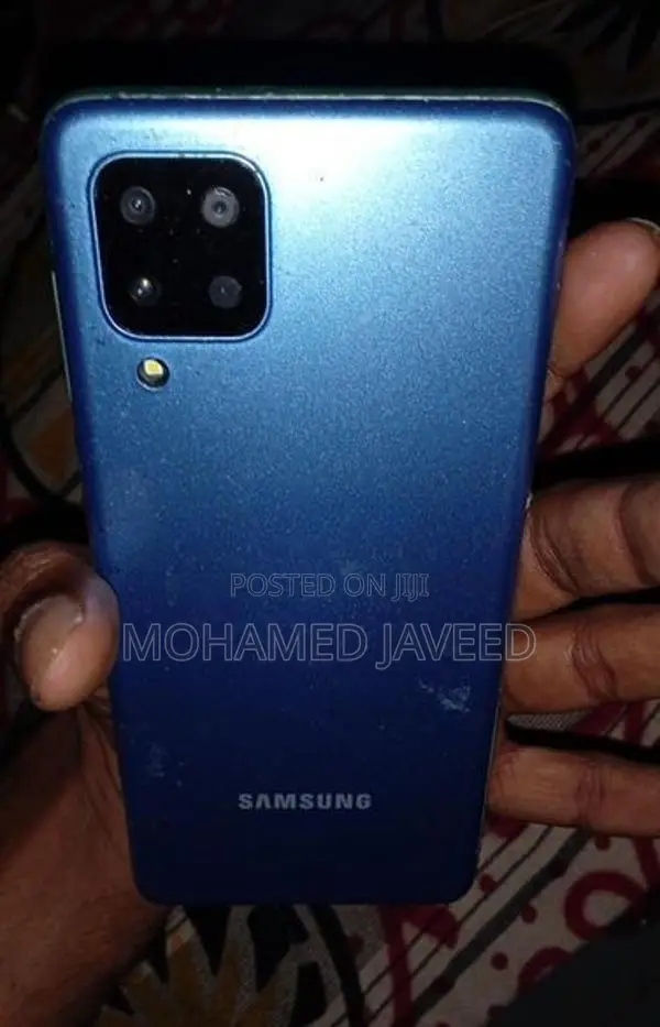 Samsung Galaxy A22 (Used)