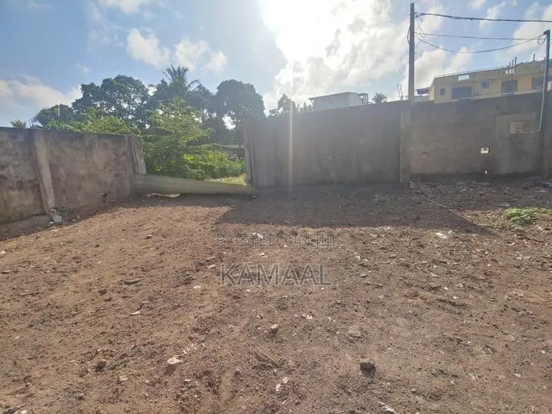 Land For Sale In Dehiwala