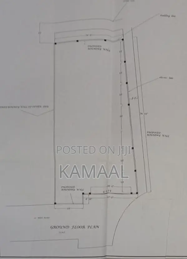 Land For Sale In Dehiwala