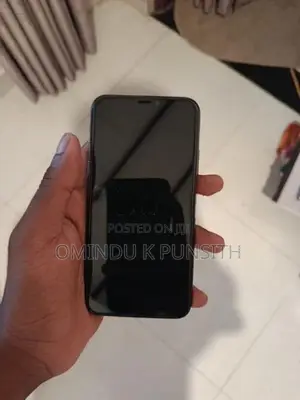Apple iPhone X (Used)