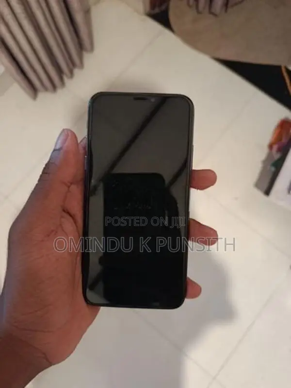 Apple iPhone X (Used)