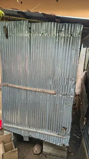 Pigeon Cage