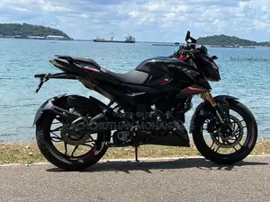 Bajaj Pulsar N160 2026