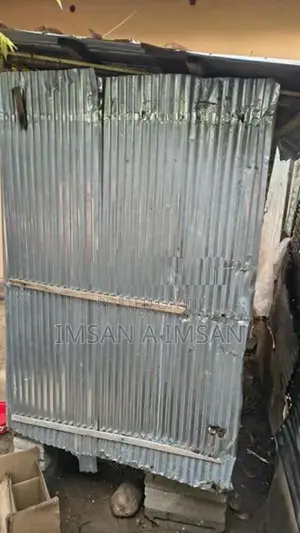 Pigeon Cage
