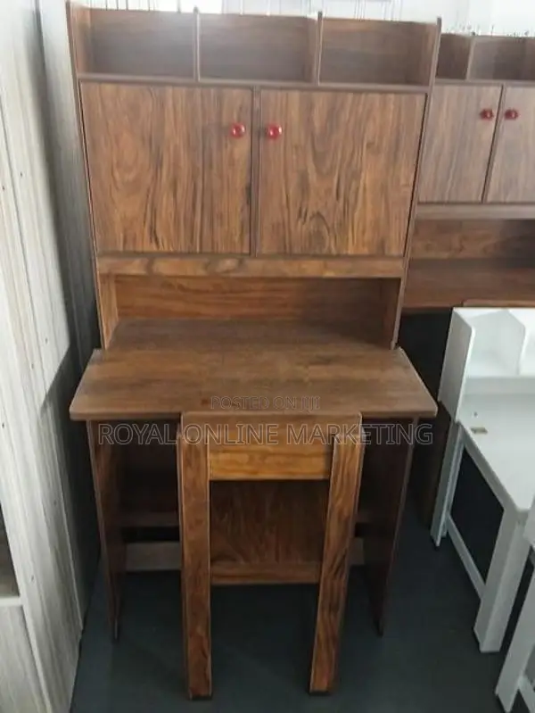 desk with chair (BC-9)
