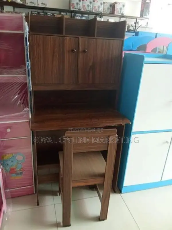 desk with chair (BC-9)