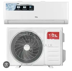 12000BTU TCL Breezing Inverter Ac