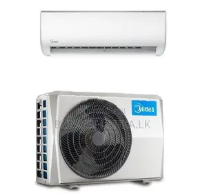 12000BTU MIDEA KLYMA Inverter AC