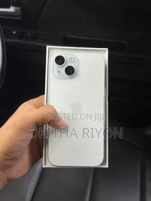 Apple iPhone 15 (Used)