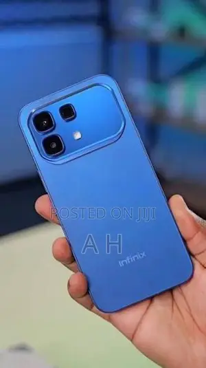 Infinix Note 60 Pro (Used)