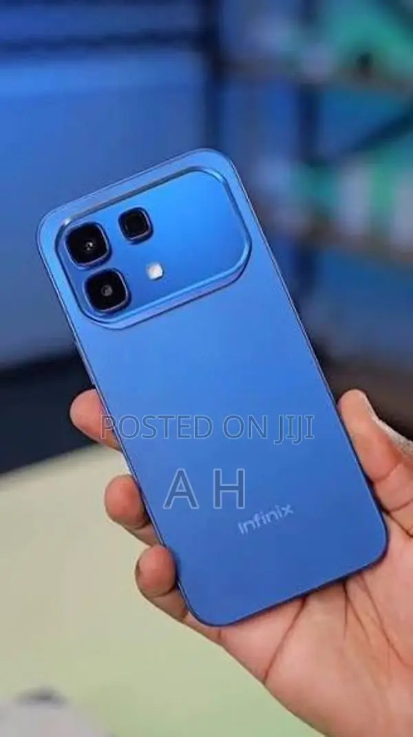 Infinix Note 60 Pro (Used)