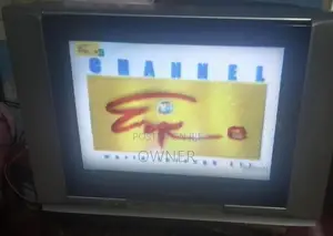 Panasonic CRT 24 Inch TV