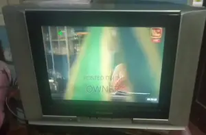 Panasonic CRT 24 Inch TV