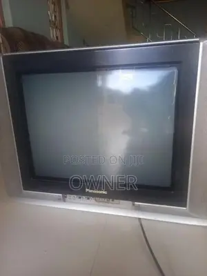 Panasonic CRT 24 Inch TV