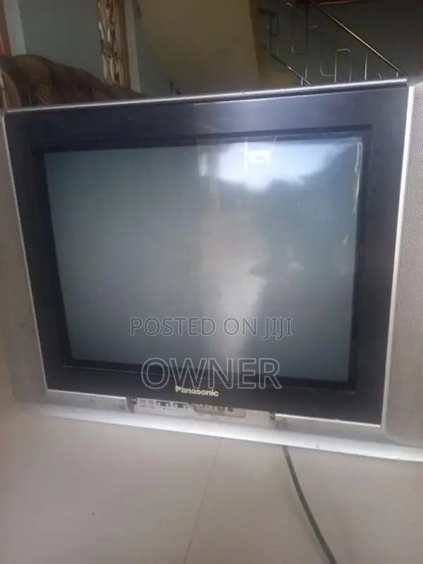 Panasonic CRT 24 Inch TV