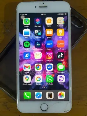 Apple iPhone 6S Plus (Used)