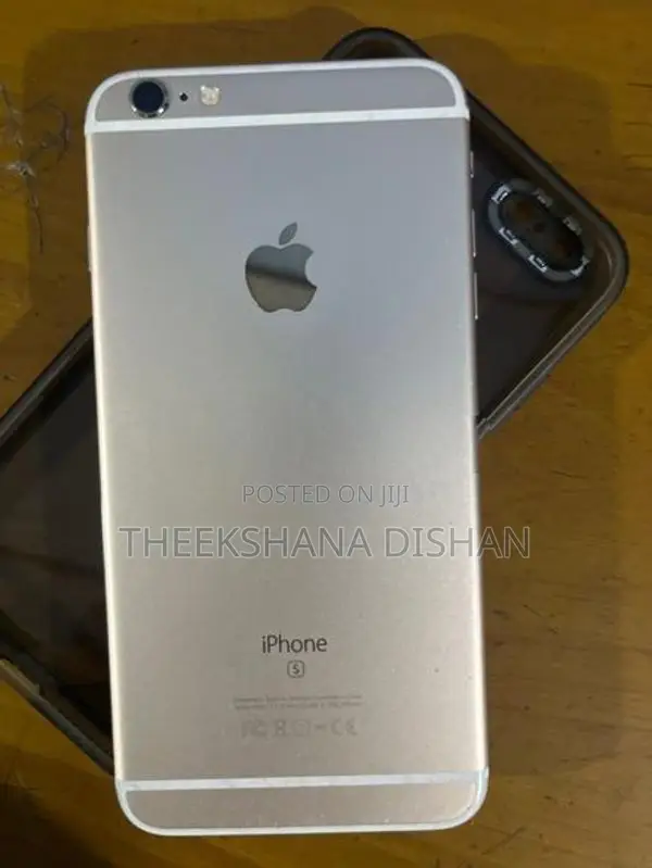 Apple iPhone 6S Plus (Used)