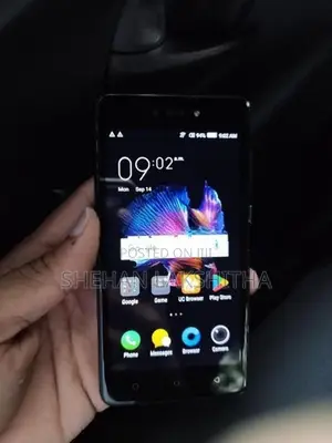 Lava Z60 (Used)
