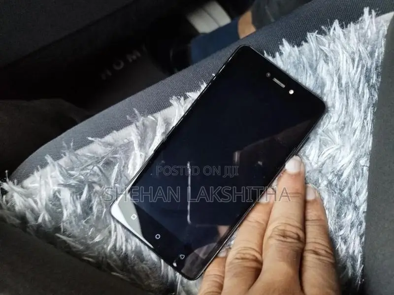 Lava Z60 (Used)