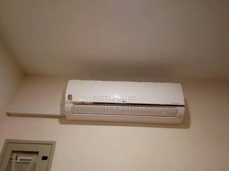LG AIR CONDITIONERS