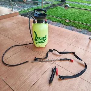 5L Pressure Sprayer