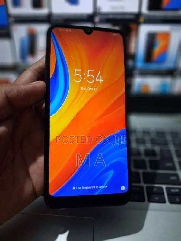 Huawei Y6s (Used)