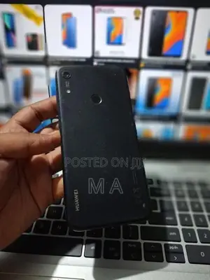 Huawei Y6s (Used)