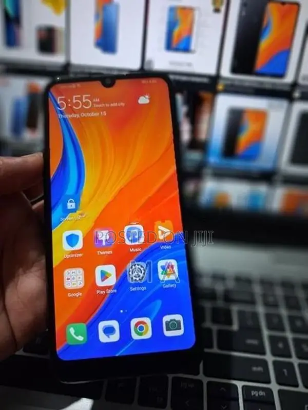 Huawei Y6s (Used)