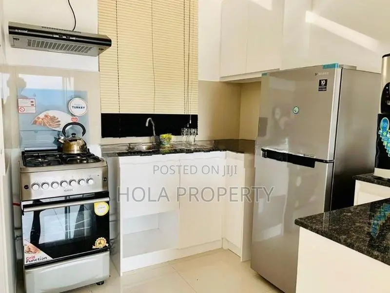 2BHK Fully Furnished Apartment Homagama