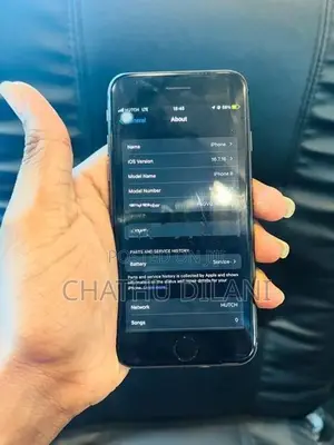 Apple iPhone 8 (Used)
