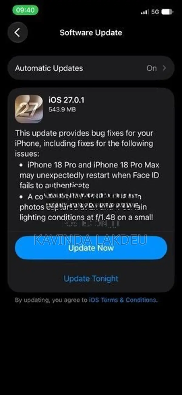 Apple iPhone 12 (Used)