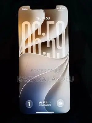 Apple iPhone 12 (Used)