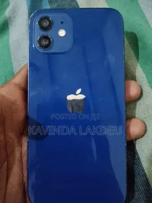 Apple iPhone 12 (Used)